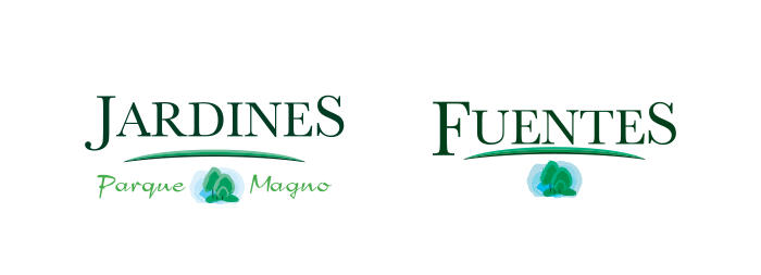 Logo Jardines Parque Magno